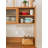 Modern Simple Multi-Functional Large Capacity Pantry Cabinet