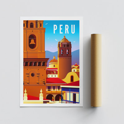 Affiche sans cadre 11,7 po x 16,5 po | 100% satin mat pour des couleurs riches et des images éclatantes | Art mural parfait pour la maison, le bureau ou la galerie | Décor élégant pour rehausser tout espace