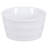 BIA Cordon Bleu Stockholm White Porcelain 3 oz Ramekins