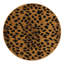  Washable Cheetahs Big Cats Area Rug-1095801123