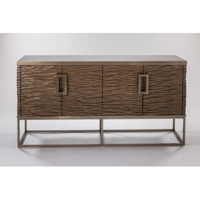 Accent Cabinet