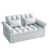 Grey est en rupture de stock