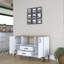 Deriel Standard Accent Cabinet