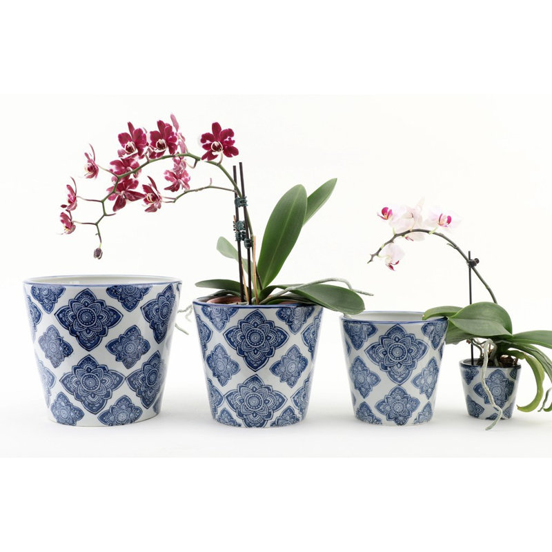 Handmade Ceramic Planter