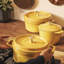 La Cocotte Cast Iron Round Cocotte-229799418-229799413