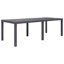 Table basse en plastique Bruan-240607428-145883320