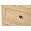 Armoire dôme rétro avec grand espace de rangement, matériaux de haute qualité et conception polyvalente pour des utilisations multiples