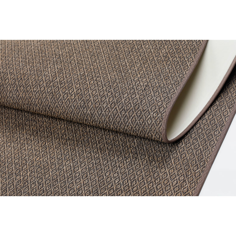 Kopf Geometric Hand Woven Area Rug, Rectangle 133 x 200cm