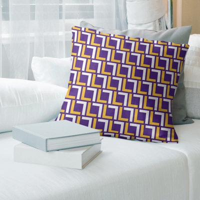 Housse de coussin Minnesota Football Luxury