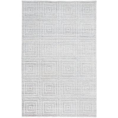Anatollo Geometric Indoor Rug