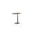 Serif End Table-305230843