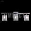 Contemporary 3 - Light Vanity Light