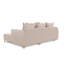 Afonso 4 Seater Sofa Bed-74617061