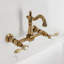 Robinet pont en laiton Tudor-93672696