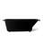 Underscore 66" x 36" Soaking Bathtub-6953776-124984601-124984603