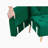 Vassallo 70.95'' Velvet Sleeper Sofa-2008819935