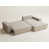 Beige Polyester/Chenille
