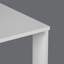 Table de bout avec rangement Mirrabooka