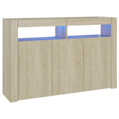 Knudson 115.5cm Sideboard