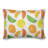 Floral Throw Pillow