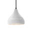 Luminaire suspendu à 1 lumière Meydan-29117367-29117364-29117370