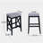 Cavalry Saddle Bar Stool