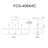 Vo Dimmable LED Sputnik Chandelier-63681963