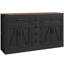 Buffet, armoire de rangement 55 po-421190213