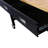 60in Work Table With Heavy Duty Frame And Mobile Capability Workbench Solid Wood Top Workstation