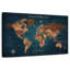 Voyage personnalisé «I Push Pin World Amitabh»-962668455-964598603