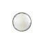 Hines Round Metal Wall Mirror-548778353