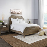 Mason 3-Piece Cotton Fabric King Duvet Set