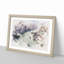 Grand Canal in Venice Italy - Picture Frame Painting Print-56734036-56734040