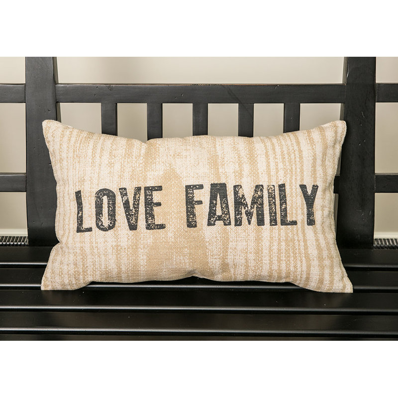 Coussin Farmhouse