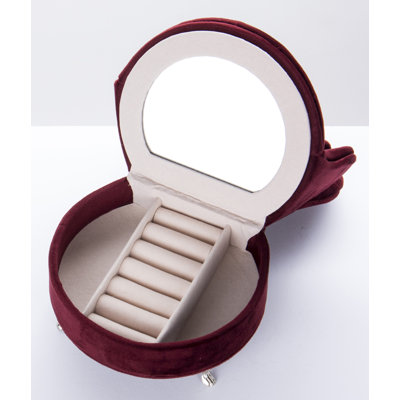 Jewelery Box +