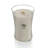  Large Hourglass Fireside Candle