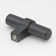 Pinnacle Collection GlideRite Hardware European Solid Bar Pull