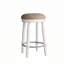 Tabouret de bar 26 po pivotant à 360 ° 26 po-862848935