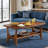 Spacious Coffee Table,Rectangle Chating Table,Center Table