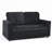 55"3 Fold Sofa,Convertible Futon Couch sleeper sofabed-364313286