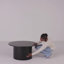 Iris Coffee Table-87075857