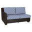 Saddleback Outdoor 2 - Seat Loveseat-46000768-46000911