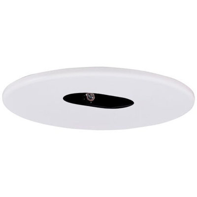 Die 3" Slotted Recessed Trim