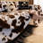 5-Seater Ultra-Thick Winter Soft Plush Couch Cover – Washable Furniture Protector for Dogs, Pets, Anti-Slip, Anti-Dust Sofa Cushion Cover, 165.35 x 66.93 Inches-1496326585