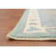 Tapis oriental Oushak 8 x 10