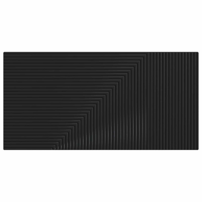 Headboard, Black