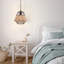 1 - Light Natural Pendant
