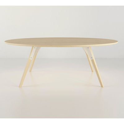 Table basse clarke