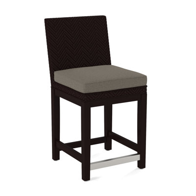 Upholstered Stool
