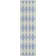 Loreen Washable Geometric Indoor / Outdoor Rug